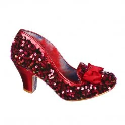 Iconic By Irregular Choice Kanjanka Everything