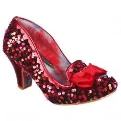 Iconic By Irregular Choice Kanjanka Everything