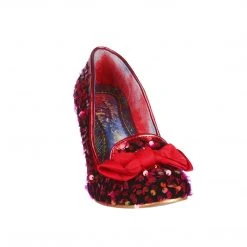 Iconic By Irregular Choice Kanjanka Everything