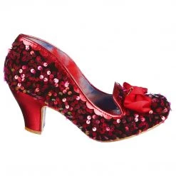 Iconic By Irregular Choice Kanjanka Everything