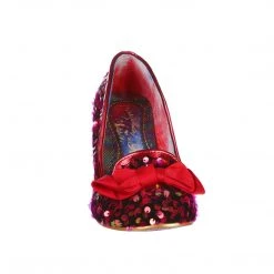 Iconic By Irregular Choice Kanjanka Everything