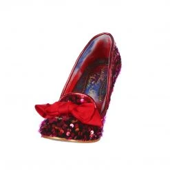 Iconic By Irregular Choice Kanjanka Everything