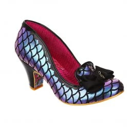 Iconic By Irregular Choice Kanjanka
