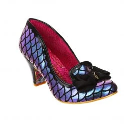 Iconic By Irregular Choice Kanjanka