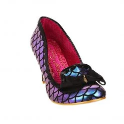 Iconic By Irregular Choice Kanjanka