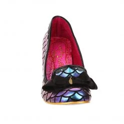 Iconic By Irregular Choice Kanjanka