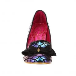 Iconic By Irregular Choice Kanjanka