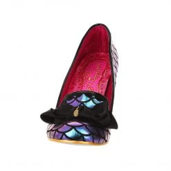 Iconic By Irregular Choice Kanjanka