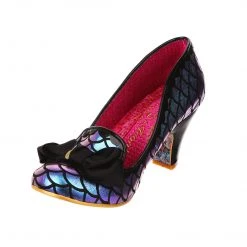 Iconic By Irregular Choice Kanjanka