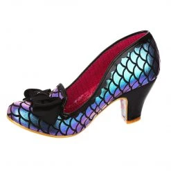 Iconic By Irregular Choice Kanjanka