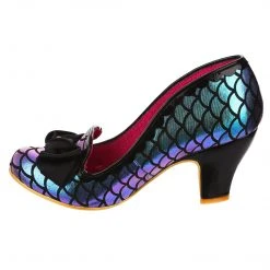Iconic By Irregular Choice Kanjanka