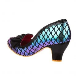 Iconic By Irregular Choice Kanjanka