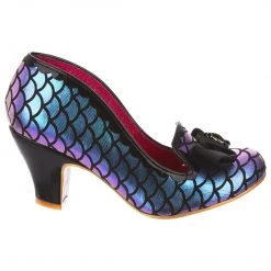 Iconic By Irregular Choice Kanjanka
