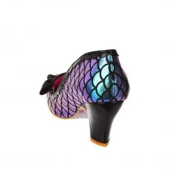 Iconic By Irregular Choice Kanjanka