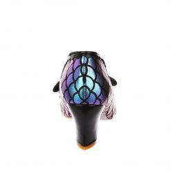 Iconic By Irregular Choice Kanjanka