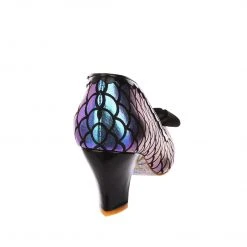 Iconic By Irregular Choice Kanjanka