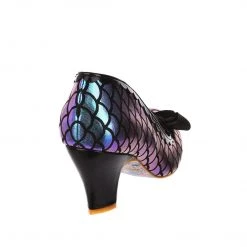 Iconic By Irregular Choice Kanjanka