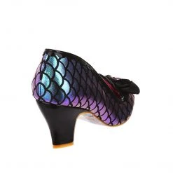 Iconic By Irregular Choice Kanjanka