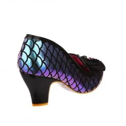 Iconic By Irregular Choice Kanjanka