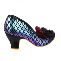 Iconic By Irregular Choice Kanjanka