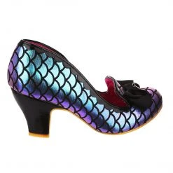Iconic By Irregular Choice Kanjanka