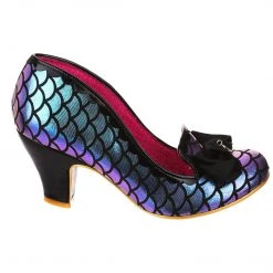 Iconic By Irregular Choice Kanjanka
