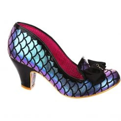Iconic By Irregular Choice Kanjanka