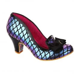 Iconic By Irregular Choice Kanjanka