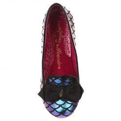 Iconic By Irregular Choice Kanjanka