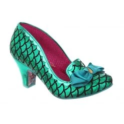 Iconic By Irregular Choice Kanjanka Everything