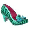 Iconic By Irregular Choice Kanjanka Everything