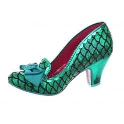 Iconic By Irregular Choice Kanjanka Everything