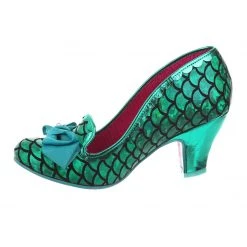 Iconic By Irregular Choice Kanjanka Everything