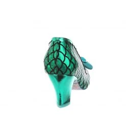 Iconic By Irregular Choice Kanjanka Everything