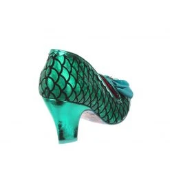 Iconic By Irregular Choice Kanjanka Everything