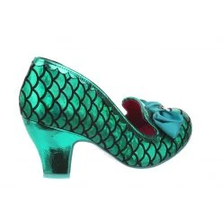 Iconic By Irregular Choice Kanjanka Everything