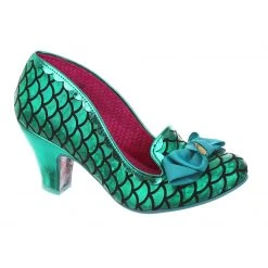 Iconic By Irregular Choice Kanjanka Everything