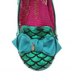 Iconic By Irregular Choice Kanjanka Everything