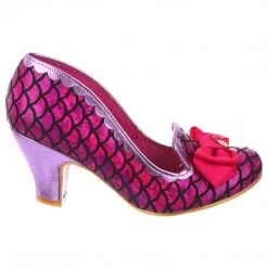 Iconic By Irregular Choice Kanjanka Everything