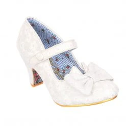 Iconic By Irregular Choice Everything Piccolo