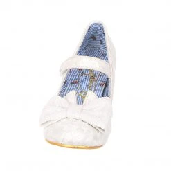 Iconic By Irregular Choice Everything Piccolo