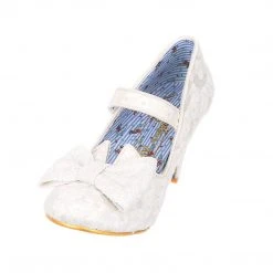 Iconic By Irregular Choice Everything Piccolo