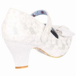 Iconic By Irregular Choice Everything Piccolo
