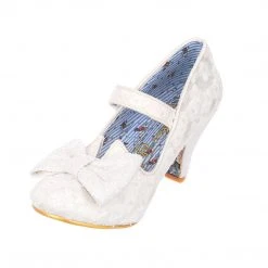 Iconic By Irregular Choice Everything Piccolo