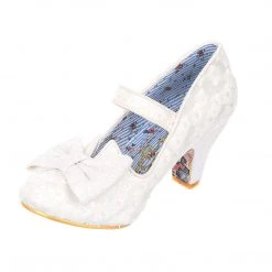 Iconic By Irregular Choice Everything Piccolo