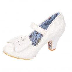 Iconic By Irregular Choice Everything Piccolo