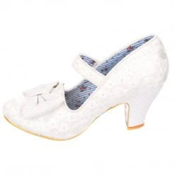 Iconic By Irregular Choice Everything Piccolo