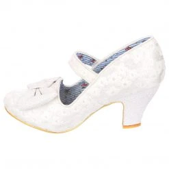 Iconic By Irregular Choice Everything Piccolo