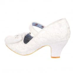 Iconic By Irregular Choice Everything Piccolo