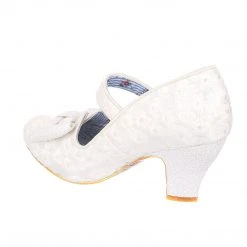 Iconic By Irregular Choice Everything Piccolo